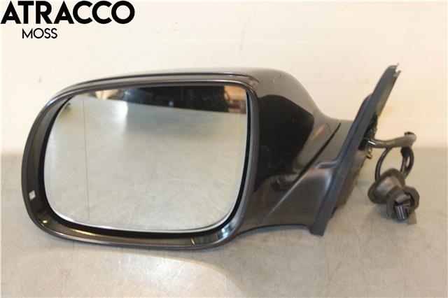 Speil venstre til Audi Q5, 2008-2012 (Type I, Fase 1)  (8T0959577)