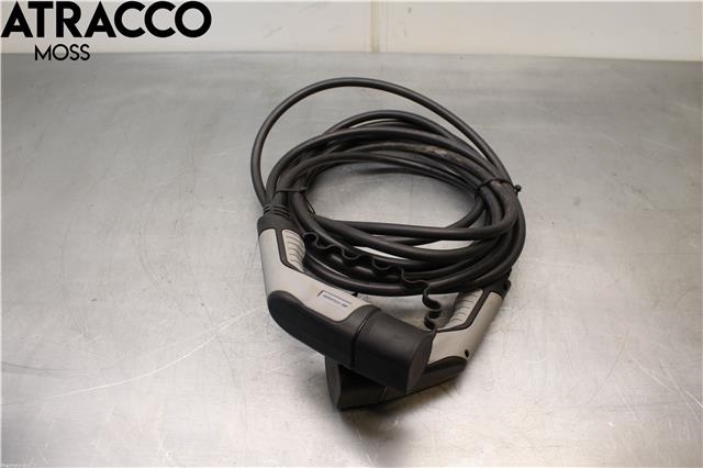 Batterilader kabel til Hyundai Ioniq Electric, 2016-2019 (Fase 1)  (187EVA)