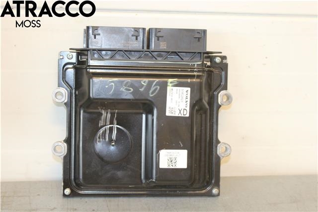 Styreenhet motor til Volvo V70, 2014-2016 (Type III, Fase 2)  (36011421)