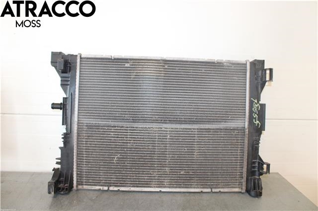 Radiator (automat gir) til Renault Zoe 2013-2019 (Fase 1)  (214104950R|)