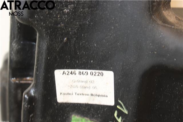 Spylertank til Mercedes B-Klasse 2011-2018 (W246) (W246) (A2468690220|)