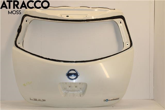 Bakluke combi til Nissan Leaf, 2011-2017 (Type I)  (K01003NLMB)
