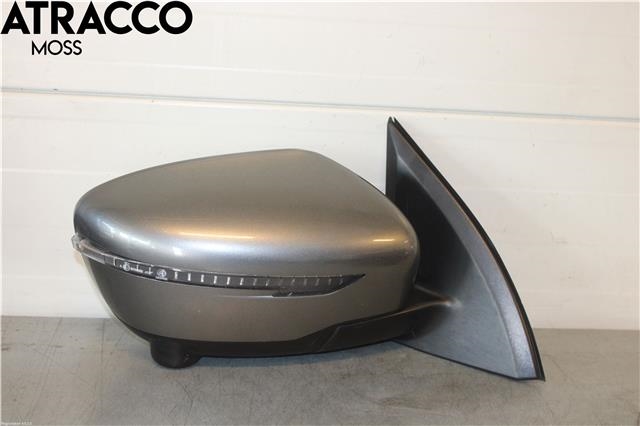 Speil høyre til Nissan Qashqai 2014-2021 (Type II)  (963014EH8B|)