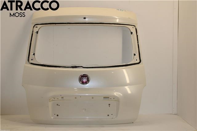 Bakluke combi til Fiat 500, 2008-2020  (52056197)
