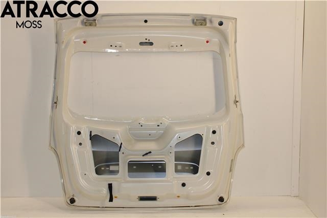 Bakluke combi til Fiat 500 2008-2020 (52056197|)