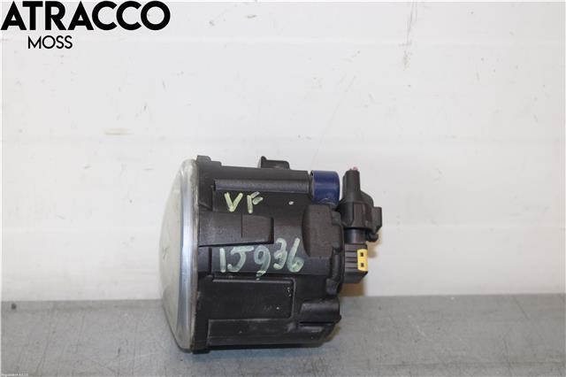 Tåkelykt høyre foran til Nissan Qashqai 2014-2021 (Type II) (261508992B|)