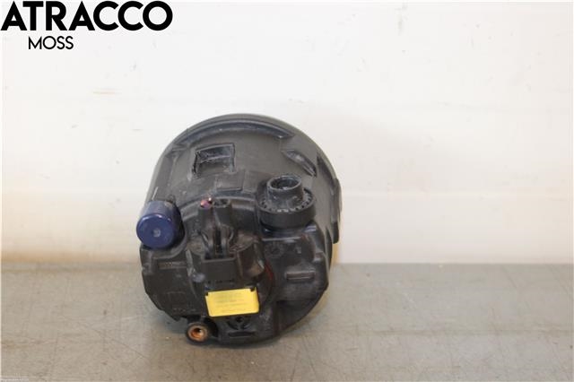 Tåkelykt høyre foran til Nissan Qashqai 2014-2021 (Type II) (261508992B|)