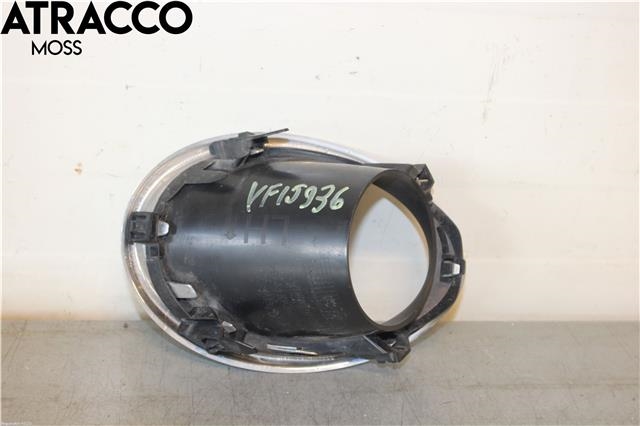 Frontlyktehus til Nissan Qashqai 2014-2021 (Type II)  (622574EA0C|)