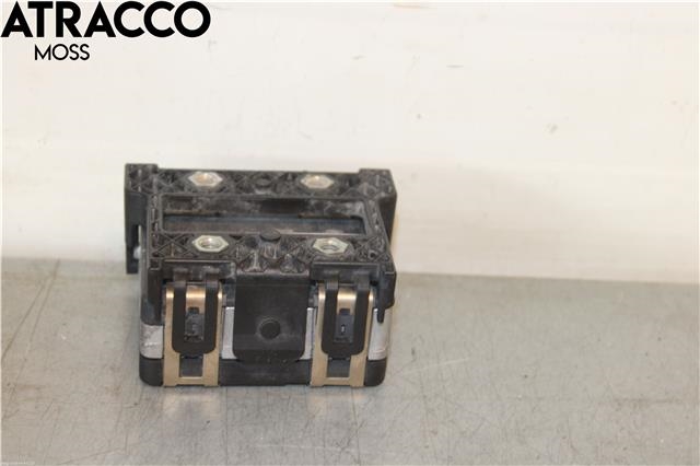 Sensor radar til Nissan Qashqai 2014-2021 (Type II) (284384EJ0B|)