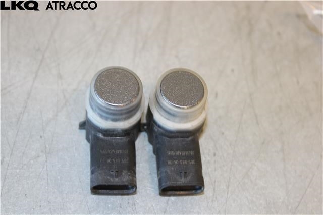 Parkeringssensor foran til Nissan Qashqai 2014-2021 (Type II) (284384EA2A|)