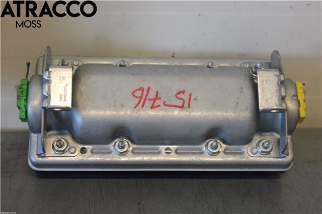 Airbag passasjer til Mercedes E-Klasse 2002-2006 (Fase 1) (W211) (W211) (A2118603305|)
