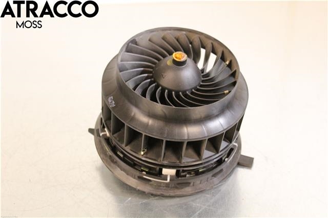 Varmeapparat motor til Mercedes C-Klasse, 2014-2018 (Fase 1) (W205) (W205) (A0999062003)
