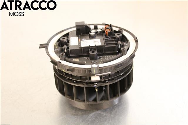 Varmeapparat motor til Mercedes C-Klasse 2014-2018 (Fase 1) (W205) (W205) (A0999062003|)