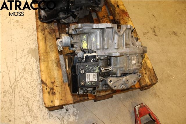Girkasse automat til Volvo V70 2014-2016 (Type III, Fase 2)  (36010107|)