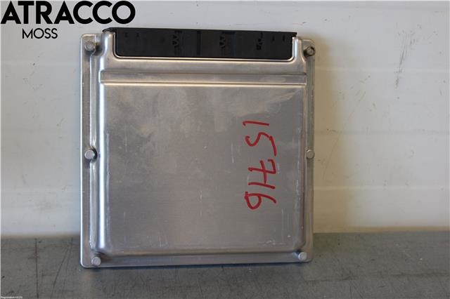 Styreenhet motor til Mercedes E-Klasse, 2002-2006 (Fase 1) (W211) (W211) (A1121534479)