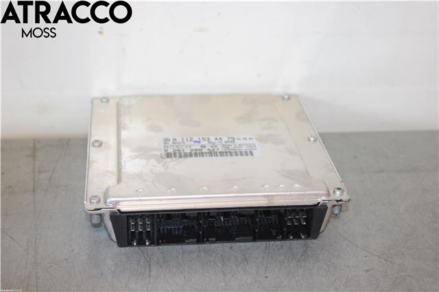 Styreenhet motor til Mercedes E-Klasse 2002-2006 (Fase 1) (W211) (W211) (A1121534479|)