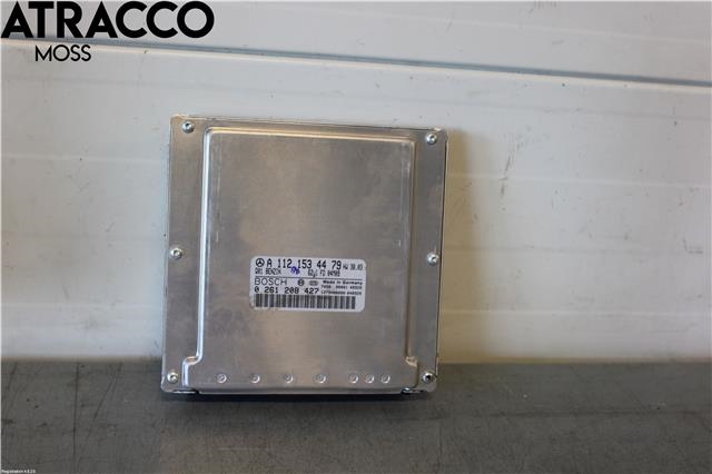 Styreenhet motor til Mercedes E-Klasse 2002-2006 (Fase 1) (W211) (W211) (A1121534479|)