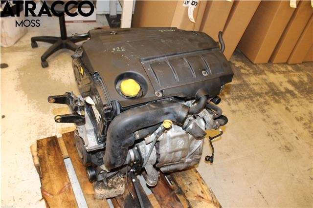 Motor diesel til Suzuki SX4 2006-2009 (Type I, Fase 1)  (1100079J52|)