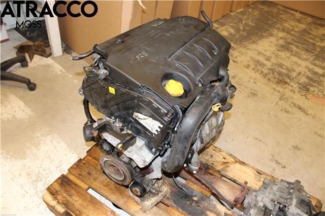 Motor diesel til Suzuki SX4 2006-2009 (Type I, Fase 1)  (1100079J52|)