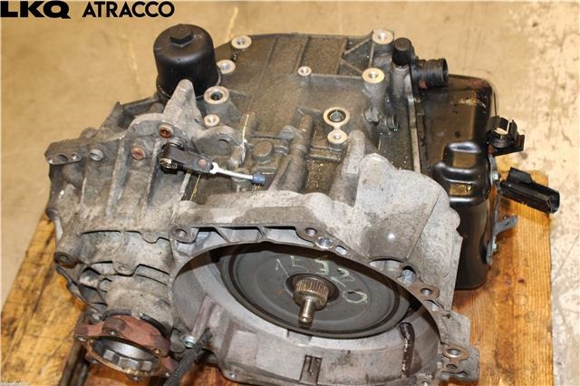 Girkasse manuell 6-trinn til Suzuki SX4, 2006-2009 (Type I, Fase 1) (2471179JA0)