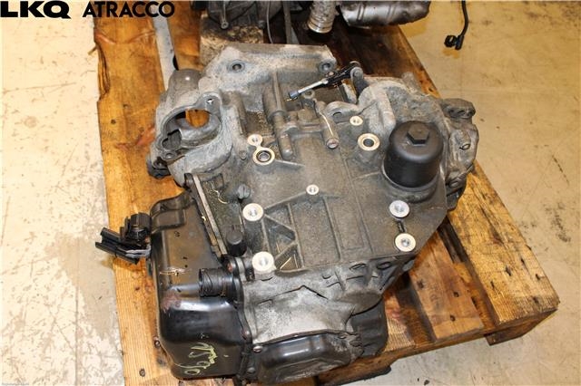 Girkasse manuell 6-trinn til Suzuki SX4 2006-2009 (Type I, Fase 1)  (2471179JA0|)