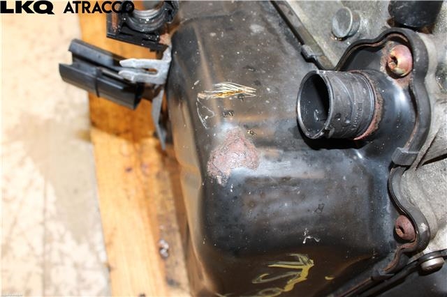 Girkasse manuell 6-trinn til Suzuki SX4 2006-2009 (Type I, Fase 1)  (2471179JA0|)