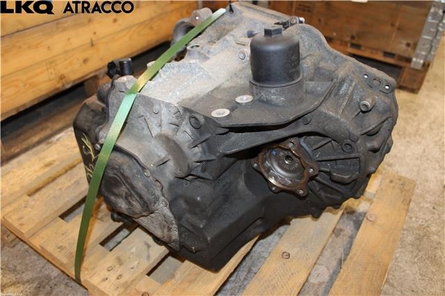 Girkasse manuell 6-trinn til Suzuki SX4 2006-2009 (Type I, Fase 1)  (2471179JA0|)