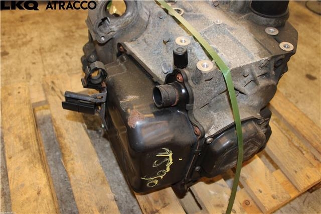 Girkasse manuell 6-trinn til Suzuki SX4 2006-2009 (Type I, Fase 1)  (2471179JA0|)