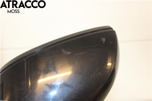 Speil venstre til VW Polo 2009-2014 (Type V, Fase 1)  (6R1857507M|)