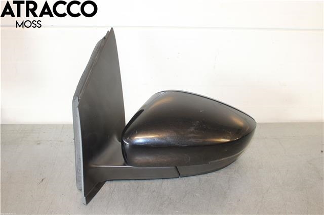 Speil venstre til VW Polo 2009-2014 (Type V, Fase 1)  (6R1857507M|)