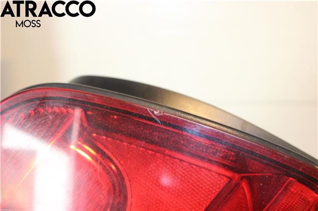 Baklykt venstre til VW Polo 2009-2014 (Type V, Fase 1)  (6R0945095AH|)