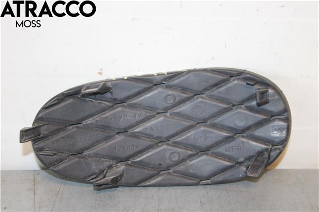 Diverse deler til Toyota Yaris Verso 1999-2007  (5243852040|)