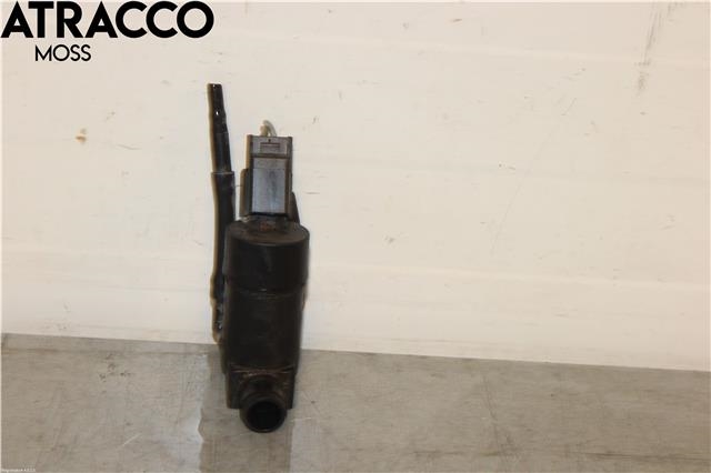 Spylerpumpe foran til Volvo V70, 2014-2016 (Type III, Fase 2)  (31349228)