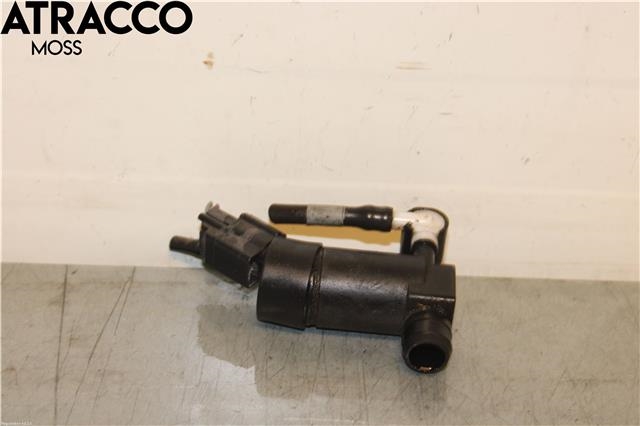 Spylerpumpe foran til Volvo V70 2014-2016 (Type III, Fase 2) (31349228|)