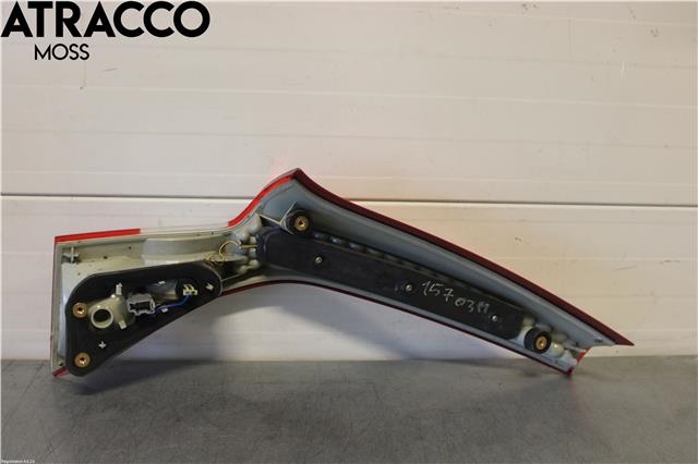 Baklykt høyre indre til Volvo V70 2007-2013 (Type III, Fase 1)  (31395069|)