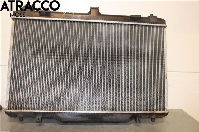 Radiator (manuell gir) til Suzuki SX4, 2006-2009 (Type I, Fase 1) (1770079J50)