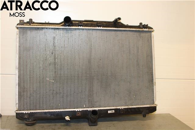 Radiator (manuell gir) til Suzuki SX4 2006-2009 (Type I, Fase 1) (1770079J50|)
