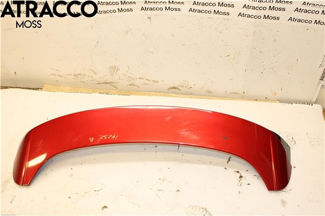 Spoiler bak til Mazda CX-3, 2015-2022  (D10E51960G62)
