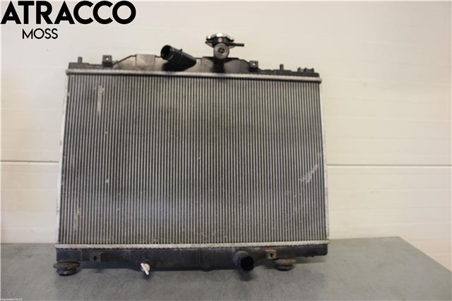 Radiator (automat gir) til Mazda CX-3, 2015-2022  (PEHH15200)