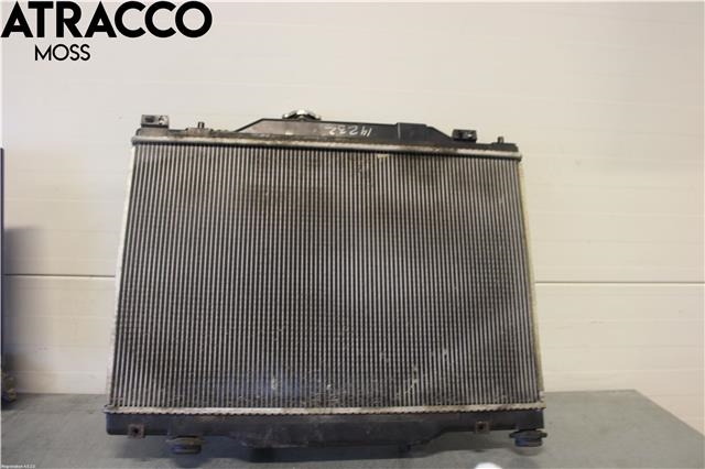 Radiator (automat gir) til Mazda CX-3 2015-2022  (PEHH15200|)