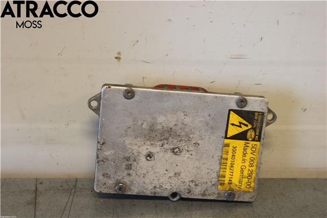 Styreenhet xenon/ballast til Mercedes E-Klasse 2002-2006 (Fase 1) (W211) (W211) (A0028202326|)
