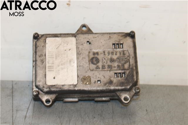 Styreenhet xenon/ballast til Mercedes E-Klasse 2002-2006 (Fase 1) (W211) (W211) (A0028206026|)