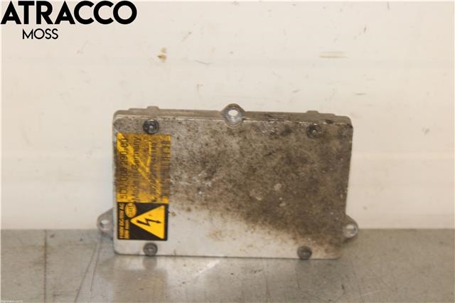 Styreenhet xenon/ballast til Mercedes E-Klasse 2002-2006 (Fase 1) (W211) (W211) (A0028202326|)