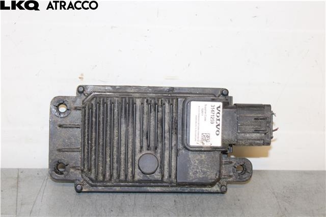 Sensor radar til Volvo V70 2007-2013 (Type III, Fase 1)  (31678089|)