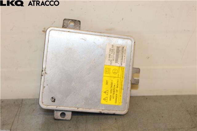 Styreenhet xenon/ballast til Volvo V70 2007-2013 (Type III, Fase 1)  (30744459|)