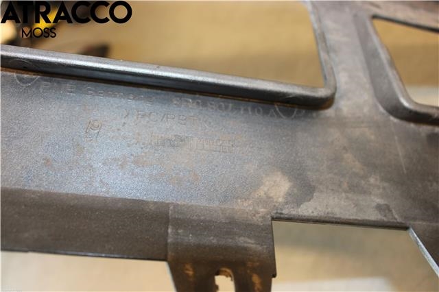 Diverse deler til Audi Q5 2008-2012 (Type I, Fase 1)  (8R0807110|)