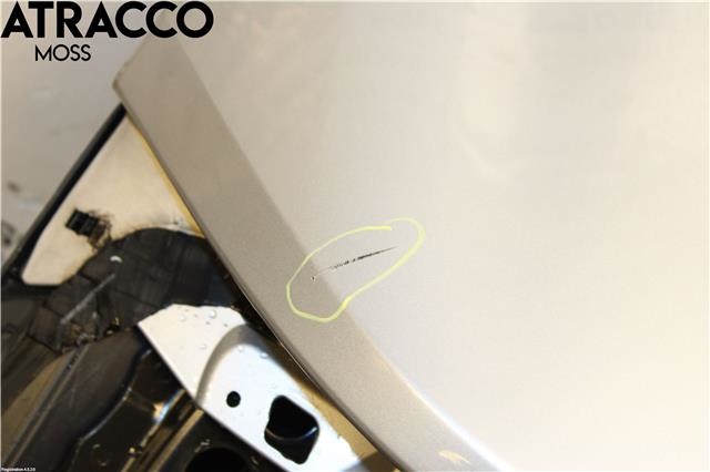 Bakluke combi til Toyota Corolla 2019-->>  (6700502780|)