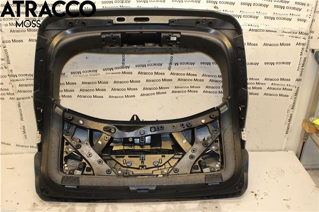 Bakluke combi til Toyota Corolla 2019-->>  (6700502780|)