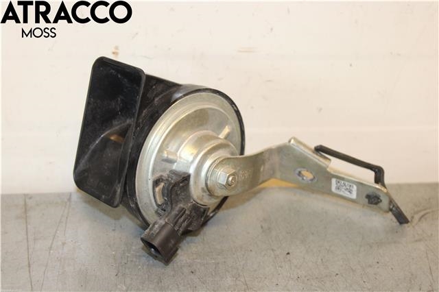 Horn/signalhorn til Ford Transit Connect, 2018-->> Type II, Fase 2 (1810814)