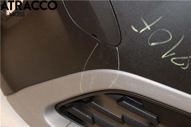 Støtfanger foran til Renault Kangoo 2008-2021 (Type II)  (62010E061R|)